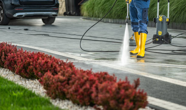 Best House Exterior Washing  in Saratoga Springs, NY