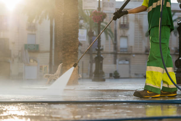 Trusted Saratoga Springs, NY Pressure Washing Experts